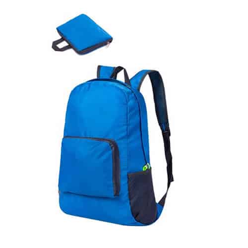 BMG1072 Foldable Backpack