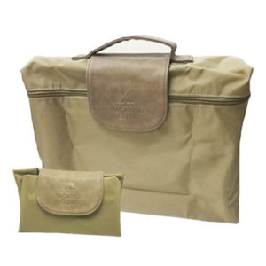 BMG1075 Foldable Travel Bag