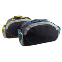 BMG1113 Travel Bag with Shoe Compartment