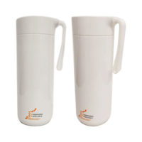 BMG1199 400ml Thermal Suction Tumbler