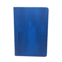 BMG1247 L0015 Leather Notebook