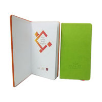 BMG1258 PU Notebook