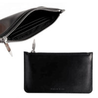 BMG1300 PU Wallet with Compartments