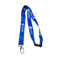 BMG1335 Lanyard with Safety Breakaway