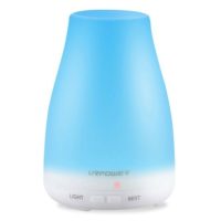BMG1353 Essential Oil Diffuser Humidifier