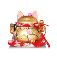 BMG1354 Fortune Cat