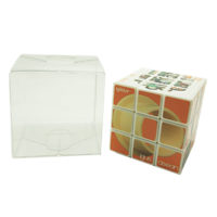 BMG1360 Rubik Cube