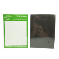 BMG1364 A5 Fridge Magnet