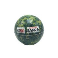 BMG1369 Digital Print Stressball