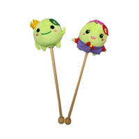 BMG1376 Plush Hammer Stick