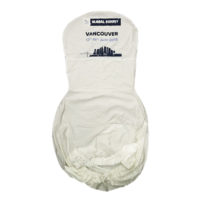 BMG1377 Seat Cover