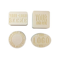 BMG1378 Soap with Logo