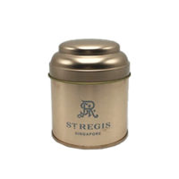 BMG1382 Tea Tin