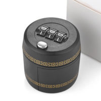 BMG1384 Wine Lock