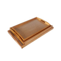 BMG1385 Wooden Tray