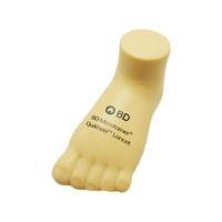 BMG1386 Foot Stressball