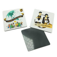 BMG1390 Fridge Magnet