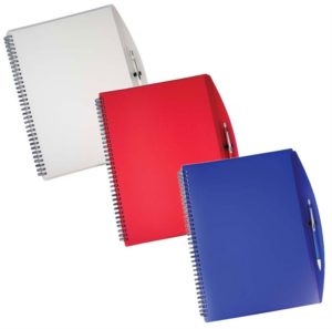 BMG1405 Notebook with Pen