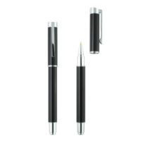 BMG1438 Gemini Ball Pen