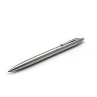 BMG1441 Stainless Steel Metal Pen