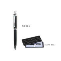 BMG1444 Kaden Ball Point Pen