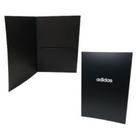 BMG1517 Corporate Folder