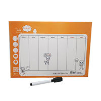 BMG1518 Whiteboard with Marker