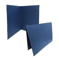 BMG1521 Paper Certificate Holder