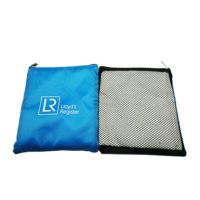 BMG1535 T0003 Towel with Pouch