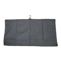 BMG1539 Towel with Carabiner