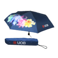 BMG1550 Foldable Umbrella