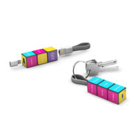 BMG1579 Rubik Cube Charging Set