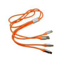 BMG1585 4 in 1 Cable