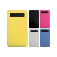 BMG1614 4000mah power bank