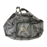 BMG1651 600D Polyester Foldable Travel Bag