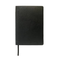 Z1009A Zenith1973 Leather Notebook
