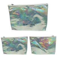 BMG1717 Hologram Pouch