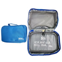 BMG1727 Toiletry Pouch