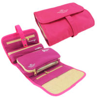 BMG1734 3 in 1 Toiletry Pouch